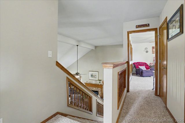 2652 Chute Drive, Oologah, OK 74053