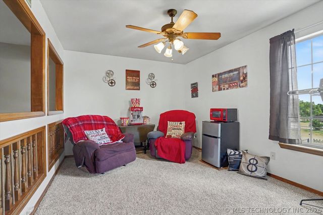 2652 Chute Drive, Oologah, OK 74053