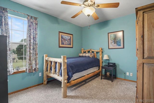 2652 Chute Drive, Oologah, OK 74053