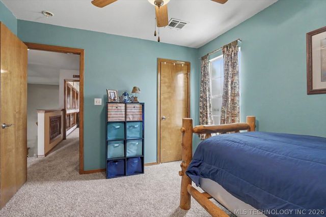 2652 Chute Drive, Oologah, OK 74053