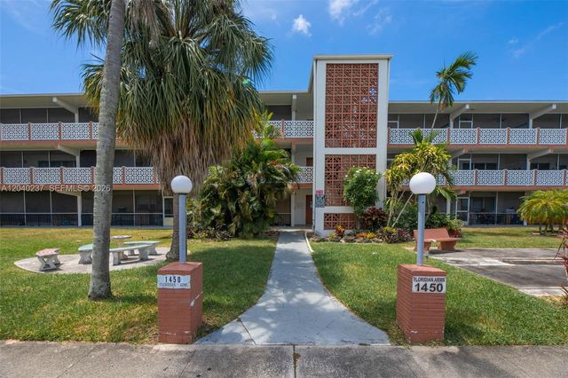 1450 NE 170th Street 115, North Miami Beach, FL 33162