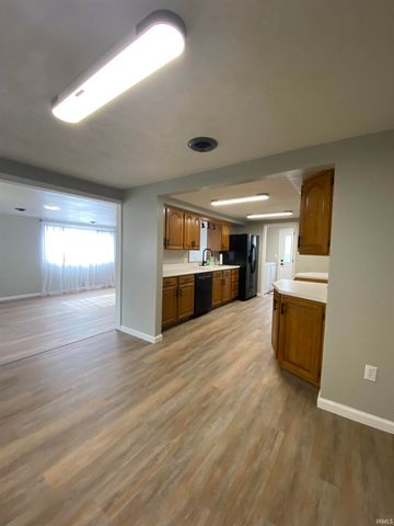 2630 Deerwood Drive, Fort Wayne, IN 46825