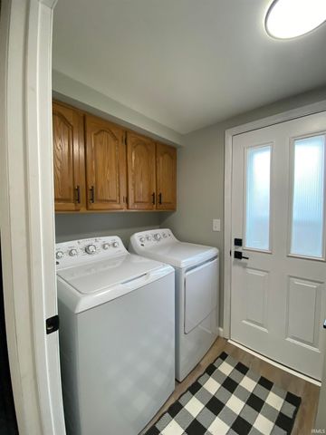 2630 Deerwood Drive, Fort Wayne, IN 46825