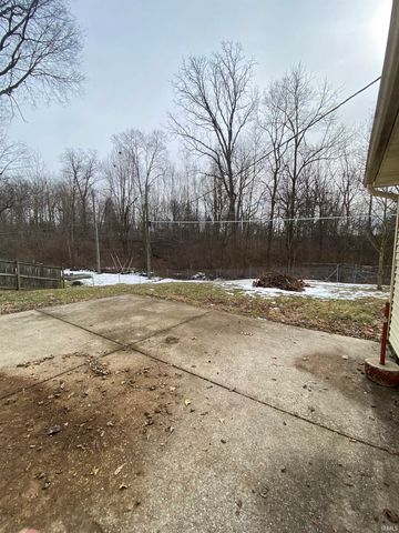 2630 Deerwood Drive, Fort Wayne, IN 46825