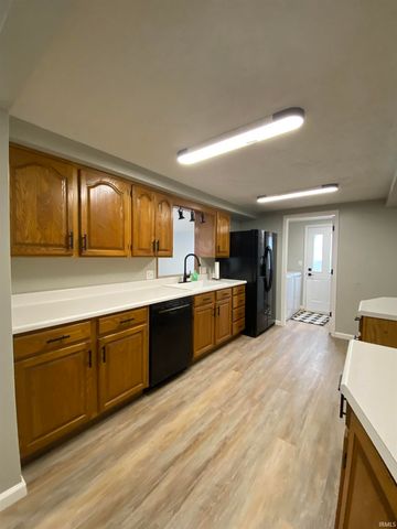 2630 Deerwood Drive, Fort Wayne, IN 46825