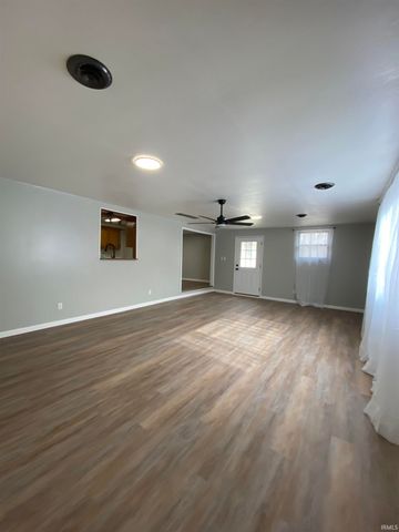 2630 Deerwood Drive, Fort Wayne, IN 46825