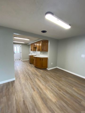 2630 Deerwood Drive, Fort Wayne, IN 46825