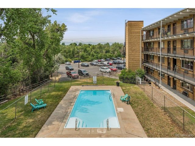 800 W Belleview Ave 408, Englewood, CO 80110