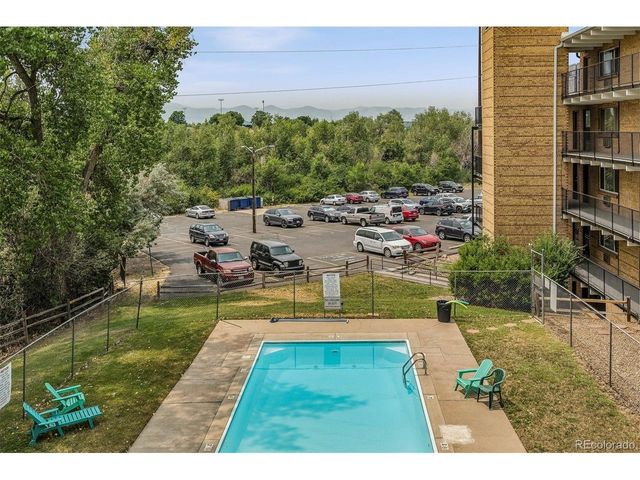 800 W Belleview Ave 408, Englewood, CO 80110