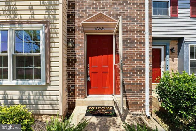 6168 TRIDENT LN, Woodbridge, VA 22193