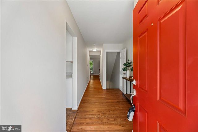 6168 TRIDENT LN, Woodbridge, VA 22193