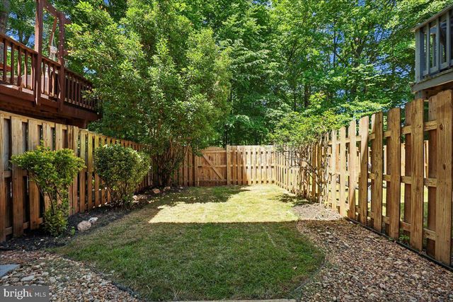6168 TRIDENT LN, Woodbridge, VA 22193