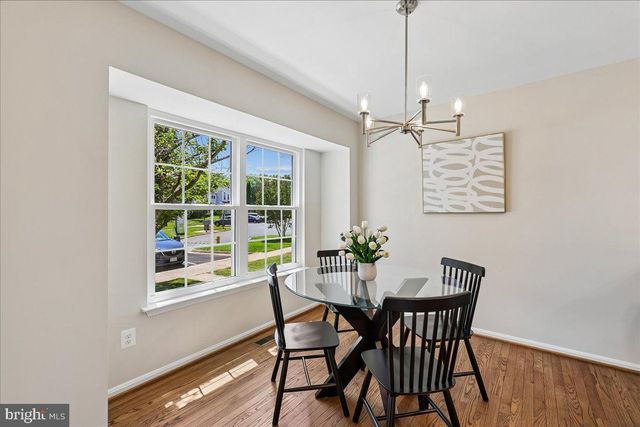 6168 TRIDENT LN, Woodbridge, VA 22193