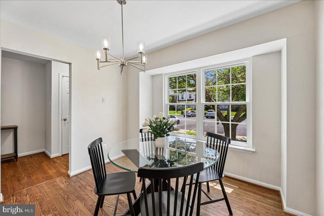 6168 TRIDENT LN, Woodbridge, VA 22193
