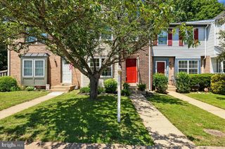 6168 TRIDENT LN, Woodbridge, VA 22193