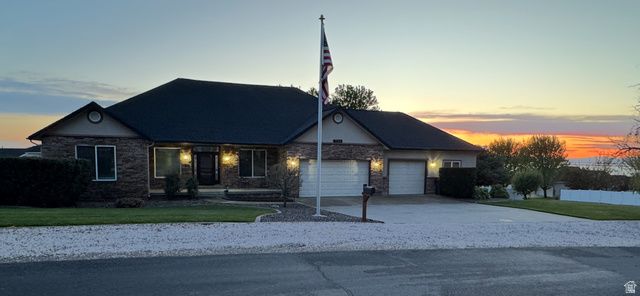 7566 S 475 W, Willard, UT 84340