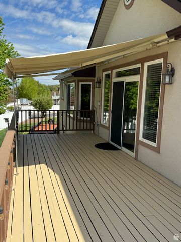 7566 S 475 W, Willard, UT 84340