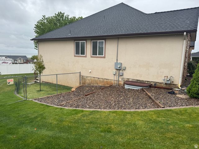7566 S 475 W, Willard, UT 84340