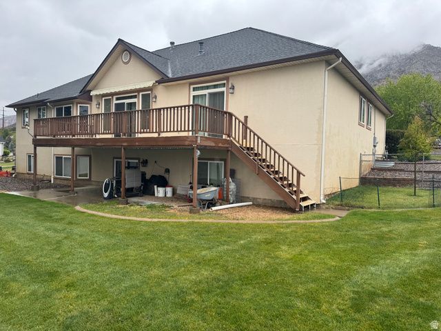 7566 S 475 W, Willard, UT 84340