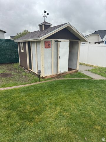 7566 S 475 W, Willard, UT 84340