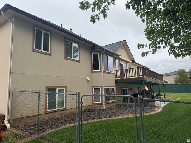 7566 S 475 W, Willard, UT 84340