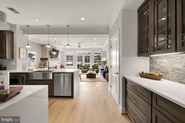 54 W ST NW, Washington, DC 20001