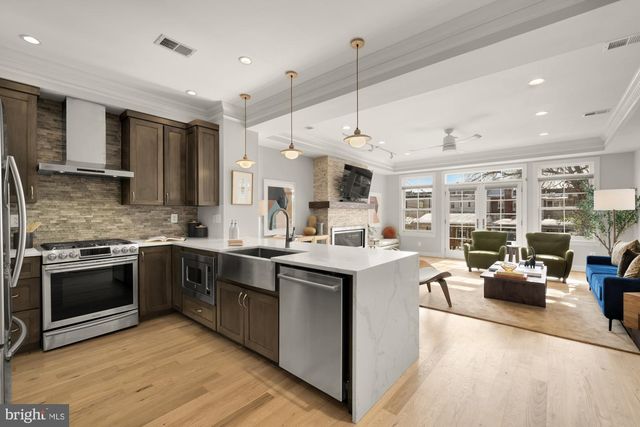 54 W ST NW, Washington, DC 20001