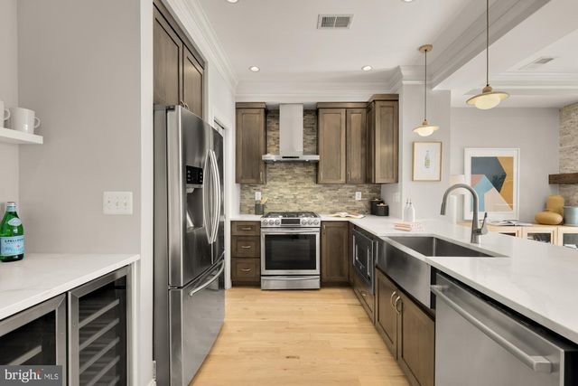 54 W ST NW, Washington, DC 20001