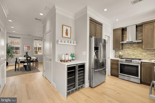 54 W ST NW, Washington, DC 20001