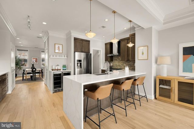 54 W ST NW, Washington, DC 20001