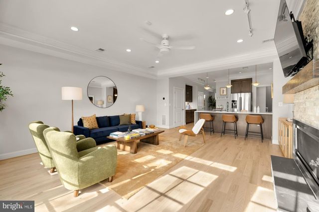 54 W ST NW, Washington, DC 20001