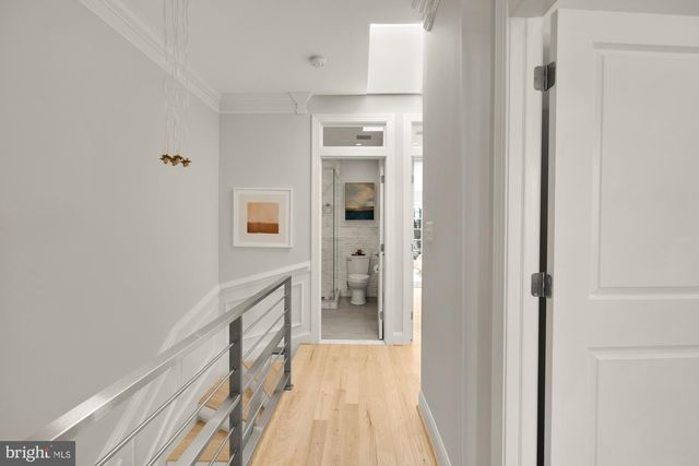 54 W ST NW, Washington, DC 20001