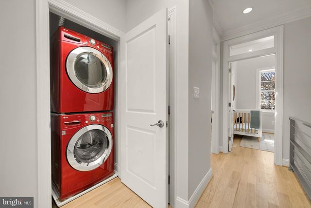 54 W ST NW, Washington, DC 20001