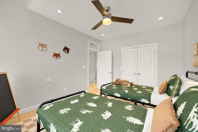 54 W ST NW, Washington, DC 20001