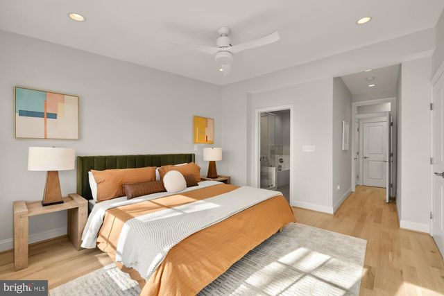 54 W ST NW, Washington, DC 20001