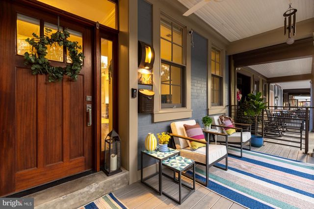 54 W ST NW, Washington, DC 20001