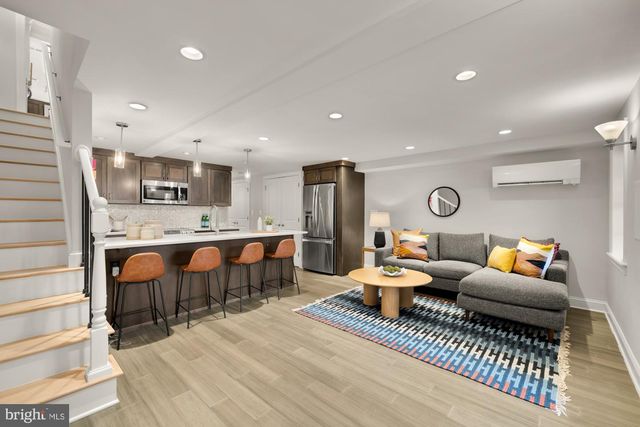 54 W ST NW, Washington, DC 20001