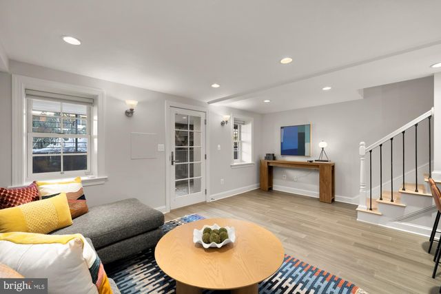 54 W ST NW, Washington, DC 20001