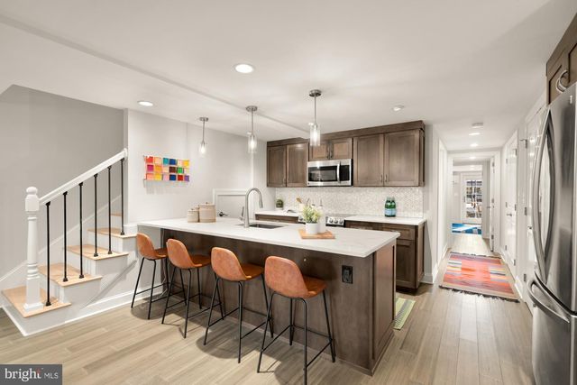 54 W ST NW, Washington, DC 20001