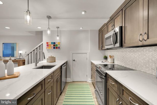 54 W ST NW, Washington, DC 20001