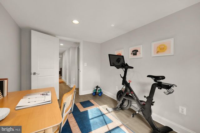 54 W ST NW, Washington, DC 20001