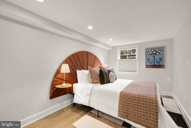 54 W ST NW, Washington, DC 20001