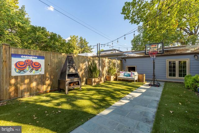 54 W ST NW, Washington, DC 20001