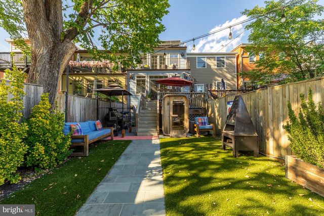 54 W ST NW, Washington, DC 20001