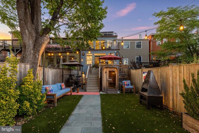 54 W ST NW, Washington, DC 20001