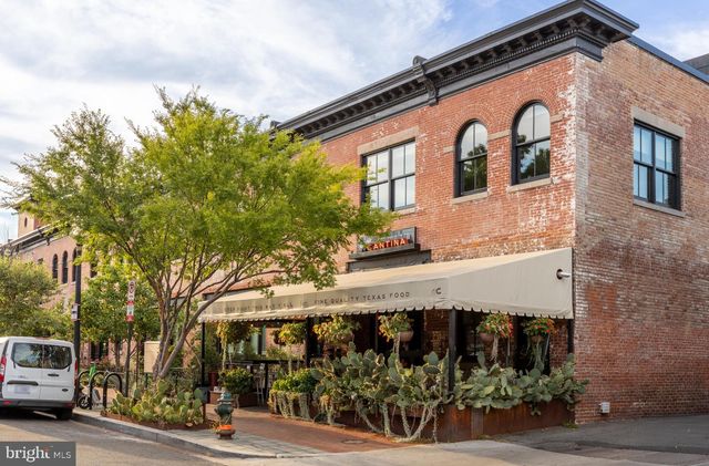 54 W ST NW, Washington, DC 20001