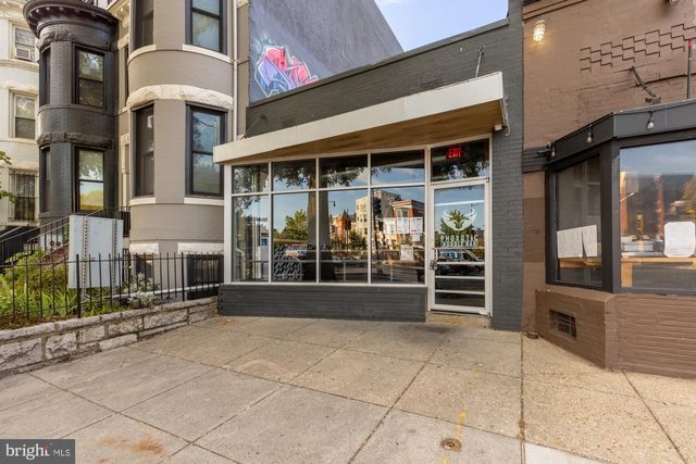 54 W ST NW, Washington, DC 20001