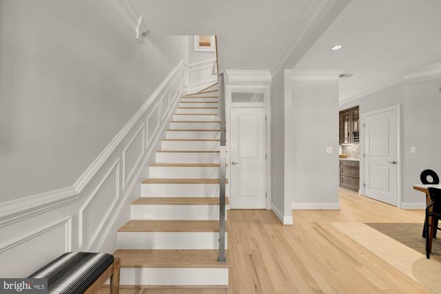 54 W ST NW, Washington, DC 20001