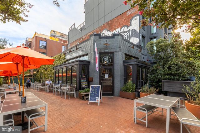 54 W ST NW, Washington, DC 20001