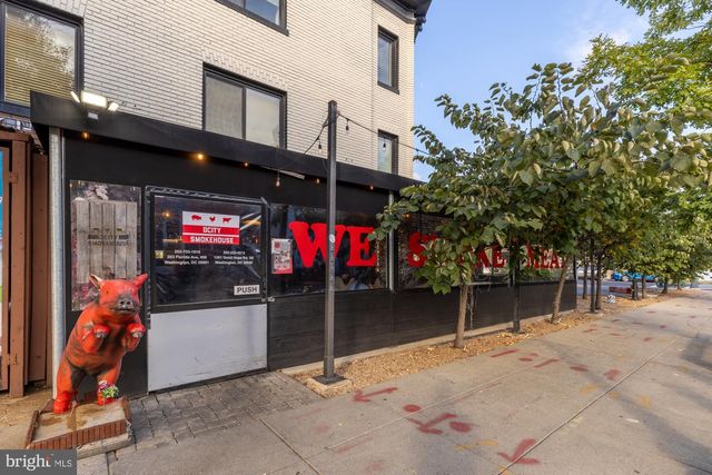 54 W ST NW, Washington, DC 20001